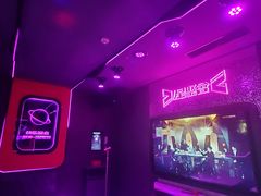 -星聚会KTV(上海火车站南广场嘉里合集店)