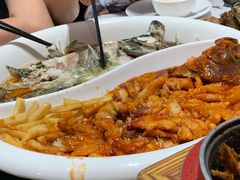 -马凯餐厅(地安门店)