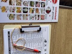 -7火锅(阿布扎比店)