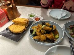 -小吊梨汤·北京菜·烤鸭(双井乐成中心店)