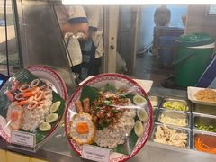 -Pier 21 (Terminal 21 Asok)