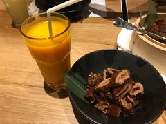 -金牌外婆家(苏州中心店)