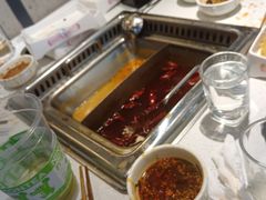 -大斌家串串火锅(德思勤店)