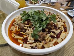 -厨神老街兔·淳朴人家店(盐帮菜风味名店)