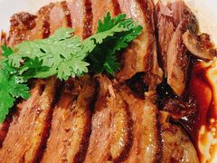 卤水鹅肉-潮府馆·非遗潮州菜·港式点心(世纪公园店)