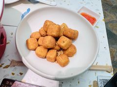 -大树餐厅(环球港店)