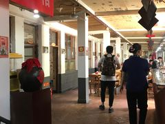 -人民公社大食堂(顺义总店)