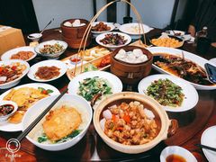 -大牌大·传统杭帮菜(湖滨店)