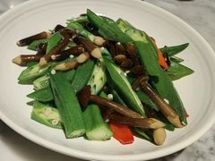 -懒人盐府人家(航天桥店)