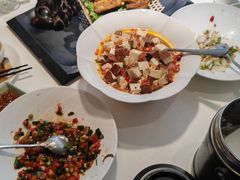 -院里寻菜·精致庭院菜(观沙岭店)