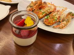 -Tivano意大利餐厅(成都居舍酒店)