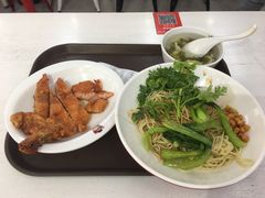 -常熟炒浇面馆(蓝旗街店)
