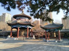 -大钟寺古钟博物馆