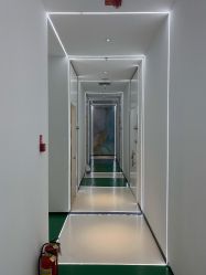 -厦门安达仕酒店·衡境SPA