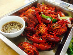 小龙虾-阿木龙虾(河间路店)