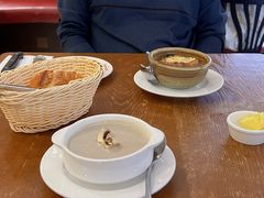 -Entrecôte 法国牛扒馆(保利·时光里店)