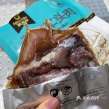 咸口零食