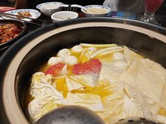 -志晖园圆子鸡·辣子鸡(阳光店)