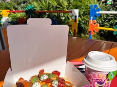 -Lotso Lunch Box 草莓熊餐盒