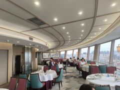 -国贸旋转餐厅(国贸广场店)