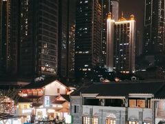 -纸盐河码头火锅(十八梯店)