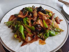 -凤栖府川菜(沙河店)