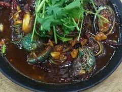 -老虎滩大连海鲜烧烤(建邺云锦路总店)