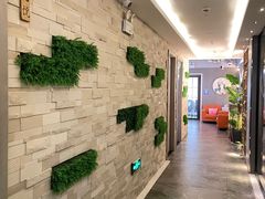 -禧瑞 ·丝浴主题·水疗·spa(中山公园店)