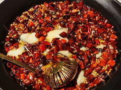 -雀蓝川菜(星悦汇店)