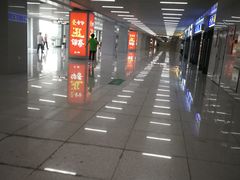 -金华站