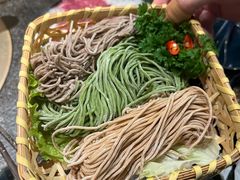 -湊湊火锅·茶憩(打浦桥日月光店)