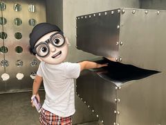 -穹六人间 people 6(岳阳路店)