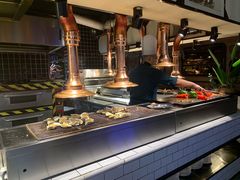 -V-ONE西雅图海鲜自助餐厅(仓山万达广场店)