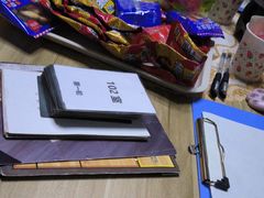 -CLUE演绎实景剧本杀(江南西店)