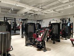 -FLARE STAR FITNESS(复地活力城店)