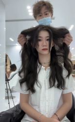 -东方麒麟·潘多拉SALON