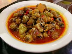 -三妹小龙虾·黄油蟹(华侨城总店)
