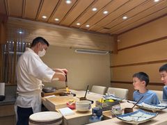 -鮨一日本料理旗舰店(总店)