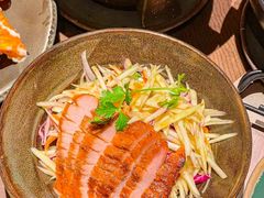 -安南越南餐厅(青岛万象城店)