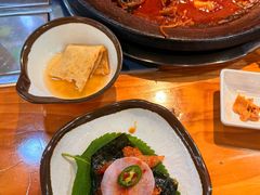-红辣椒八爪鱼特色韩国料理专门店(远景路旗舰店)