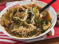 -螺小丰柳州螺蛳粉(广西大学店)