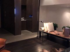 -上海柏悦酒店