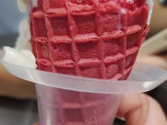 -CORNER CONE GELATO酷矿手作霜淇淋(南头古城店)