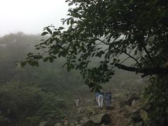 -九峰山