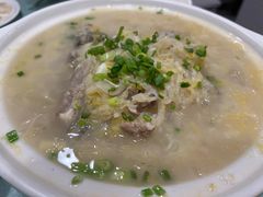 -大妈饺子馆·特色锅包肉·饺子(鼓楼店)
