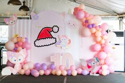 -派对猴生日派对策划(浦东店)