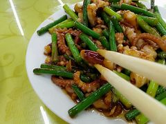 -叶存利海鲜大馅饺子(东戴河止锚湾店)