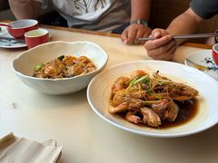 -伙靠·江浙菜(田林路店)