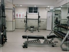 -中田·健身+普拉提(苗栗路店)