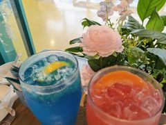 梅花荔枝冻-青瓷火锅料理(西单大悦城店)